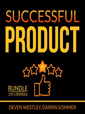 cover image of Successful Product Bundle